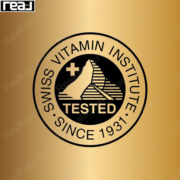 نشان تأیید Swiss Vitamin Institute Tested روی محصولات مراقبت مو Pantene Pro‑V به‌عنوان تضمین کیفیت فرمولاسیون