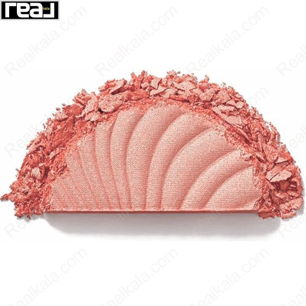 رژگونه تک رنگ فلورمار شماره 101 Flormar Blush On Sparkle Rose