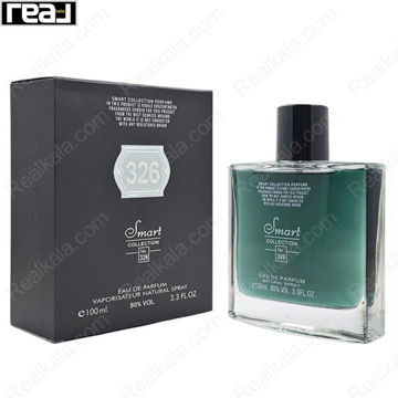 شیشه و جعبه اسمارت کالکشن کد 326 دیویدوف چمپیون مردانه سایز 100 میل