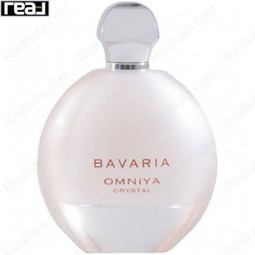 ادکلن فرگرانس ورد باواریا امنیا کریستال Fragrance World Bavaria Omniya Crystal Eau De Parfum