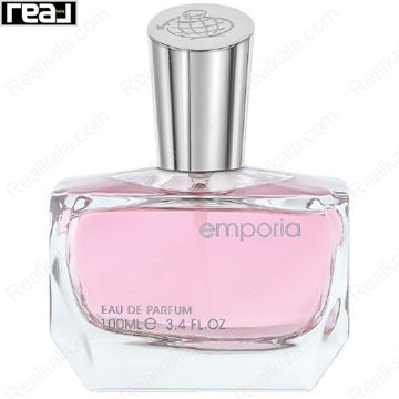 ادکلن فرگرانس ورد امپوریا Fragrance World Emporia Eau De Parfum