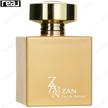 ادکلن فرگرانس ورد زن (شیسیدو) Fragrance World Zan Eau De Parfum