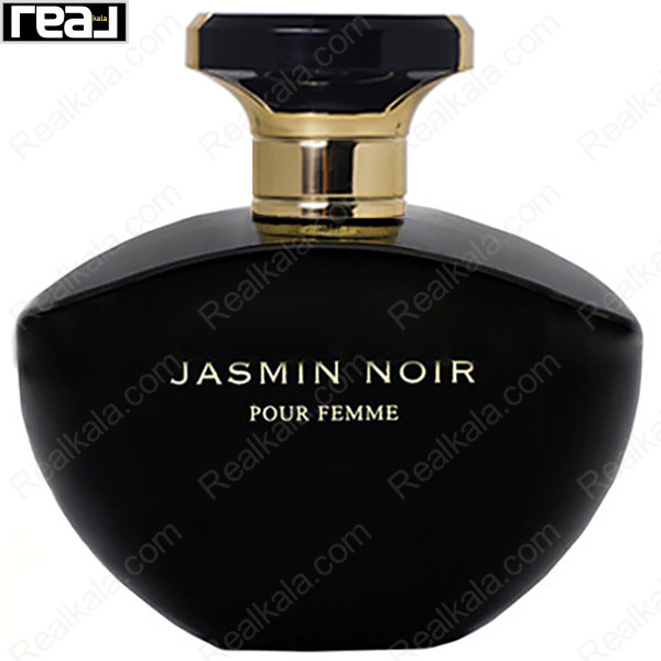 ادکلن فرگرانس ورد جاسمین نویر Fragrance World Jasmin Noir Eau De Parfum
