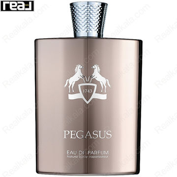 ادکلن فرگرانس ورد پگاسوس Fragrance World Pegasus Eau De Parfum