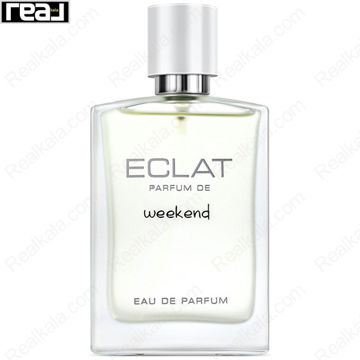 ادکلن فرگرانس ورد اکلت پارفوم د ویکند Fragrance World Eclat Parfum De Weekend