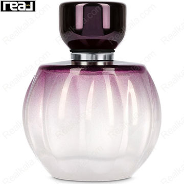ادکلن فرگرانس ورد پیور پشن زنانه Fragrance World Pure Passion Eau De Parfum
