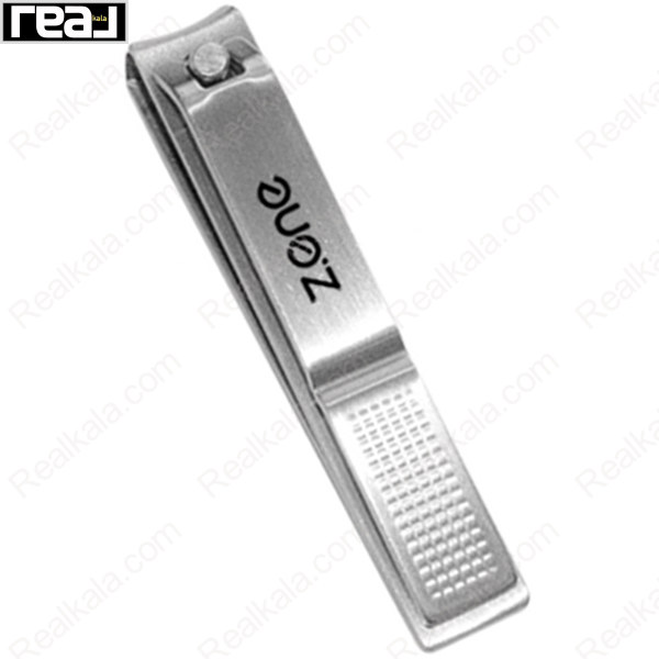 ناخن گیر بزرگ طرح چهره زد وان Z.One Nail Clipper Z-825