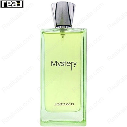 ادکلن مردانه جانوین میستری Johnwin Mystery For Men Eau De Parfum