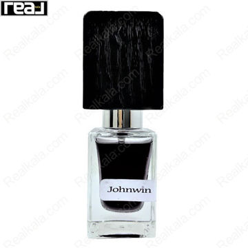 ادکلن جانوین بلک (بلک افغان) Johnwin Black Eau De Parfume 25ml