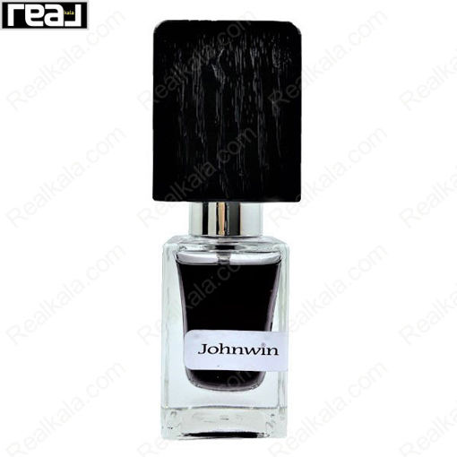 ادکلن جانوین بلک (بلک افغان) Johnwin Black Eau De Parfum 25ml