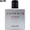 ادکلن مردانه جانوین هوم اسپرت Johnwin Homme Sport Eau De Parfum