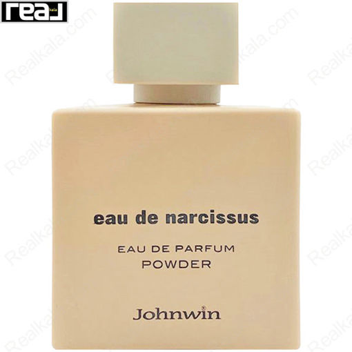 ادکلن زنانه جانوین مدل نارسیسوس Johnwin Narcissus Eau De Parfum