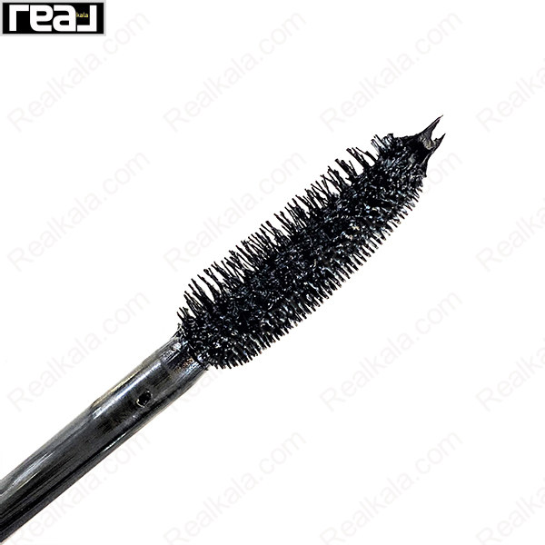 ریمل دو فرچه اسنس مدل دابل ترابل Essence Double Trouble Mascara Extra Black