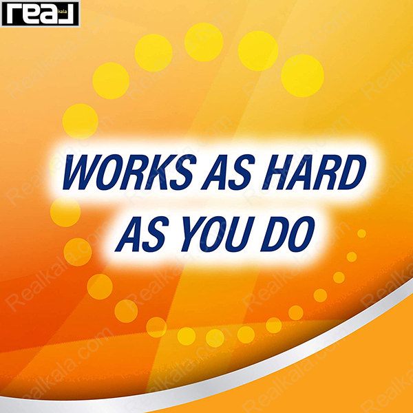 استیک ضد تعریق (مام) آرم اند همر مدل کول بلاست Arm & Hammer Ultra Max Antiperspirant Deodorant Cool Blast