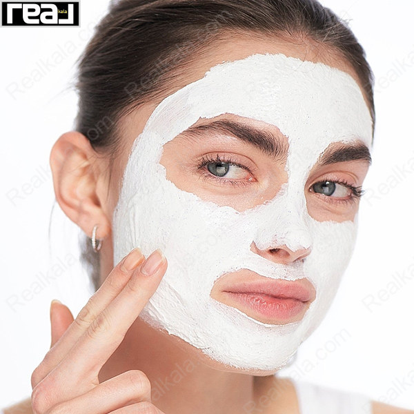 شوینده اسکراب ماسک صورت سه کاره گارنیر Garnier Pure Active 3 In 1 Wash Scrub & Mask