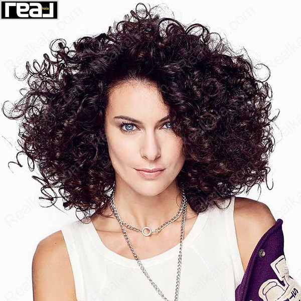 فینیش تونیک حالت دهنده مو لورال مدل Stylista Curls