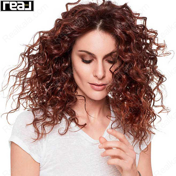 اسپری تونیک فر کننده موی لورال Loreal The Curl Tonic Hair Styling Spray 200ml