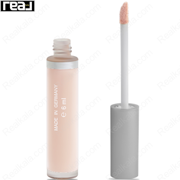 کانسیلر مایع ایمپالا شماره 2 با بطری شیشه‌ای 6ml ساخت آلمان