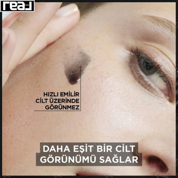 سرم لایه بردار گارنیر حاوی AHA+BHA و نیاسینامید Garnier KÖMÜR CİLT KUSURLARI KARŞITI Serum 30ml