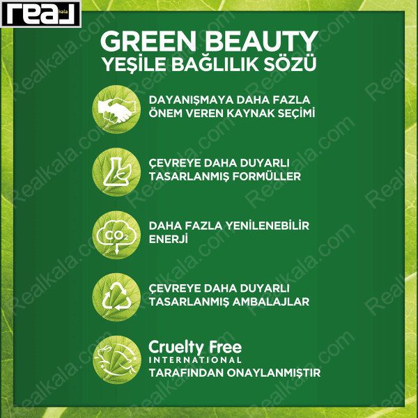 سوپر سرم هیالورونیک اسید گارنیر Garnier Hyaluronik Aloe Nemle Dolgunlaştıran Süper Serum 30ml