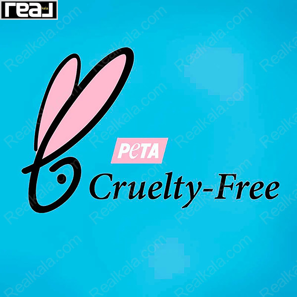 نشان PETA و تأیید بدون تست حیوانی برای محصولات سکرت