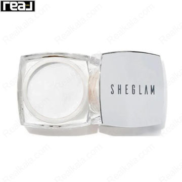 پرایمر صورت شیگلم مدل پیگمنت پرفکتور Sheglam Birthday Skin Primer Pigment Perfector