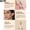 هایلایتر مایع شیگلم رنگ Sheglam Liqud Highlighter Bellini Brunch