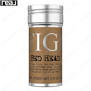 وز گیر مو تی جی ( رولی صابونی) Bed Head Tigi Stick 75ml