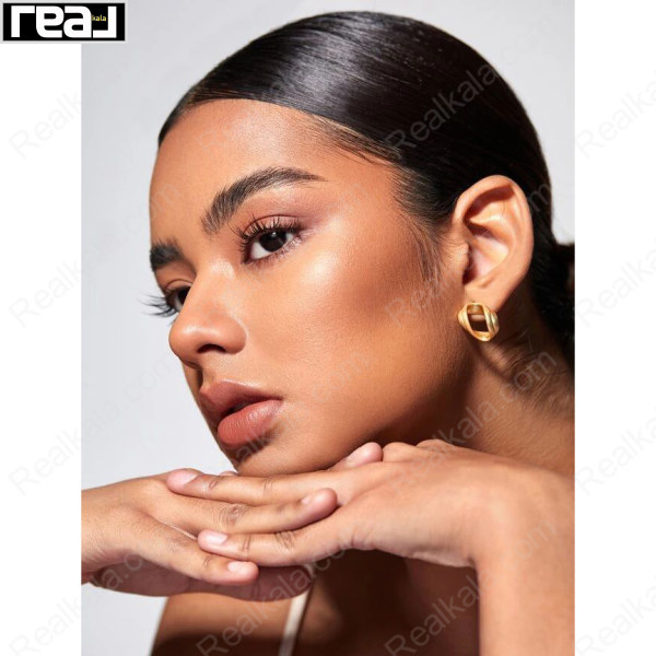 کانتور استیکی شیگلم رنگ Sheglam Snatch 'N' Define Stick Contour Terracotta