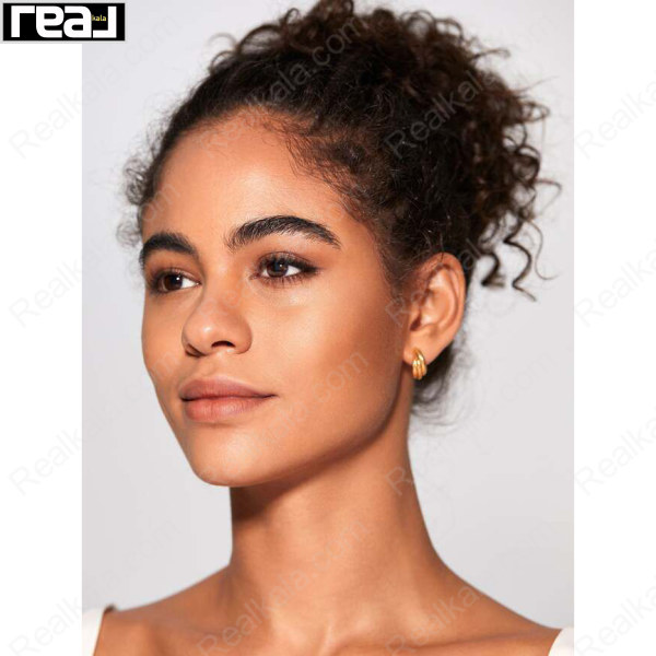 کانتور استیکی شیگلم رنگ Sheglam Snatch 'N' Define Stick Contour Earthy Sepia