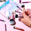ست براش آرایشی مسافرتی ریل تکنیک 10 تکه سایز مینی Real Technique Travel Fantasy Mini Brush Kit