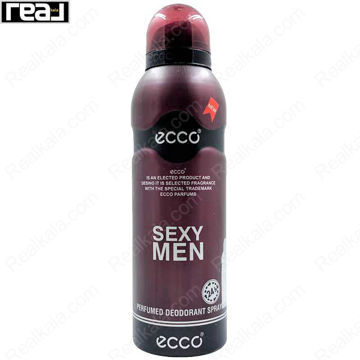 اسپری اکو مردانه 212 سک سی Ecco 212 S.E.X.Y Spray For Men