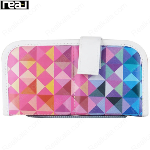 ست براش آرایشی چند کاره ریل تکنیک 3 تکه Real Technique Multitask Brush Set