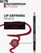 مداد لب ضد آب فلورمار Flormar Waterproof Lipliner 205