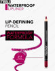مداد لب ضد آب فلورمار Flormar Waterproof Lipliner 217