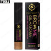 ریمل ژل ابرو پینکی گوت رنگ Pinky Goat Browme Gel Mascara Mocha