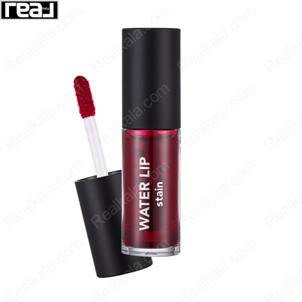 تینت لب مایع فلورمار شماره Flormar Water Lip Stain Girl Gang 003