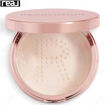 پودر تثبیت کننده آرایش رولوشن رنگ لایت پینک Revolution Conceal & Fix Setting Powder Light Pink