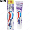 خمیر دندان آکوا فرش مدل اکتیو وایت Aquafresh Active White Toothpaste 125ml