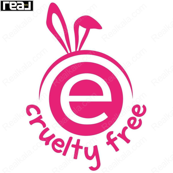 نشان Cruelty Free در محصولات Essence به معنی عدم تست حیوانی در تولید محصولات آرایشی
