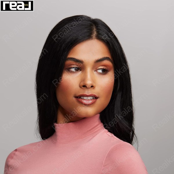 آرایش چشم کلاسیک با پالت سایه Essence The Brown Edition با رنگ‌های قهوه‌ای مات و شاین مناسب میکاپ طبیعی