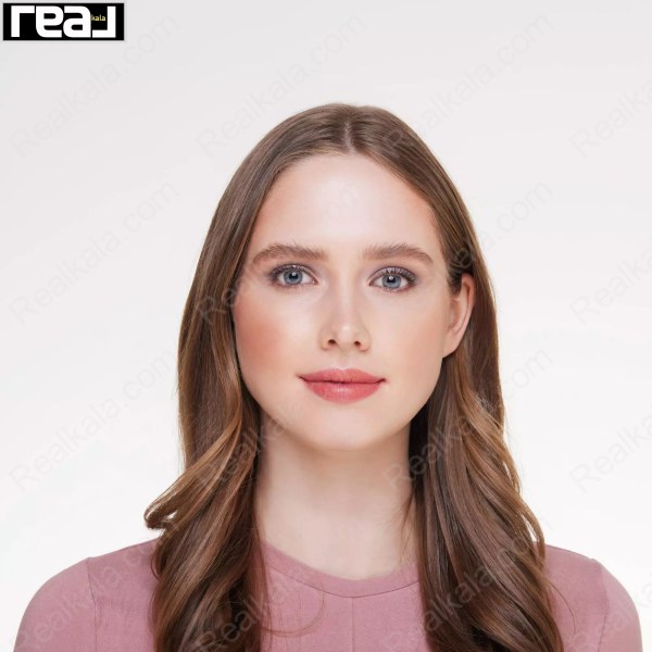 آرایش چشم طبیعی با پالت سایه Essence The Cool Nude Edition در تناژ نود سرد و صورتی مناسب میکاپ روزانه ملایم