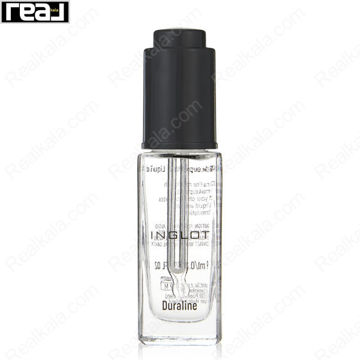 قطره میکس کننده آرایش اینگلوت مدل دورالین Inglot Duraline Makeup Mixing Liquid