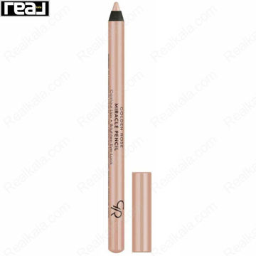 مداد چشم و لب میراکل گلدن رز Golden Rose Miracle Pencil