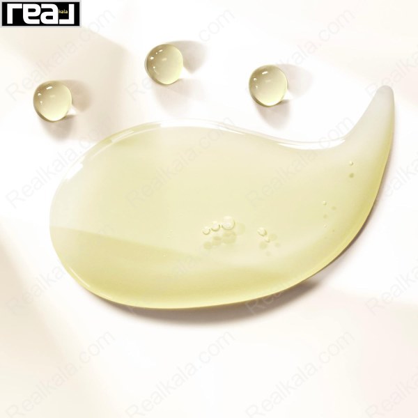 بافت روغنی و سبک سرم Pantene Pro‑V Keratin Protect Oil با جذب سریع برای تغذیه عمیق و درخشندگی مو