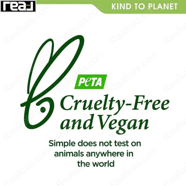 معرفی تأییدیه PETA، وگان‌بودن و بدون آزمایش روی حیوانات