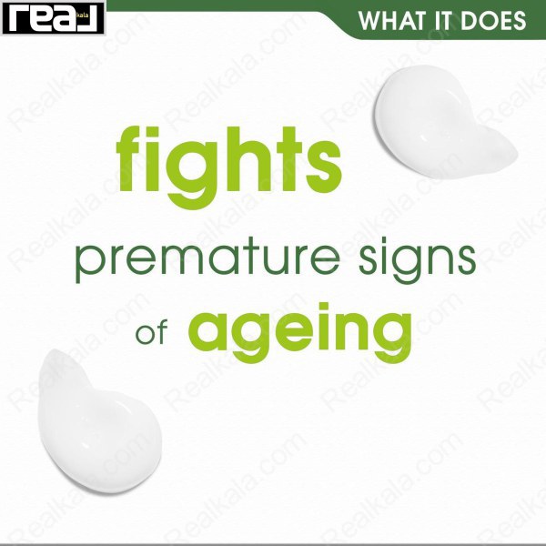 کرم شب ضد چروک و پیری پوست سیمپل Simpel Age Resisting Night Cream