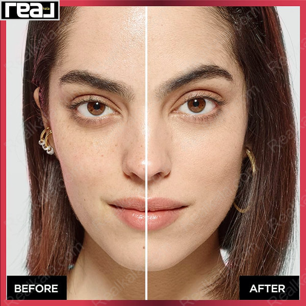 پنکک 24 ساعته اینفالیبل لورال مدل فرش ور شماره 20 Loreal Infallible 24H Fresh Wear Foundation In A Powder