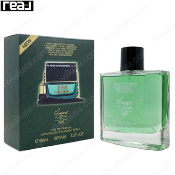 شیشه و جعبه اسمارت کالکشن کد 639 مارک جاکوبز دکادنس زنانه سایز 100 میل