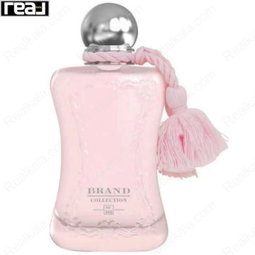 ادکلن برند کالکشن 348 پارفومز د مارلی دلینا لا رزی زنانه Brand Collection Parfums de Marly Delina La Rosée